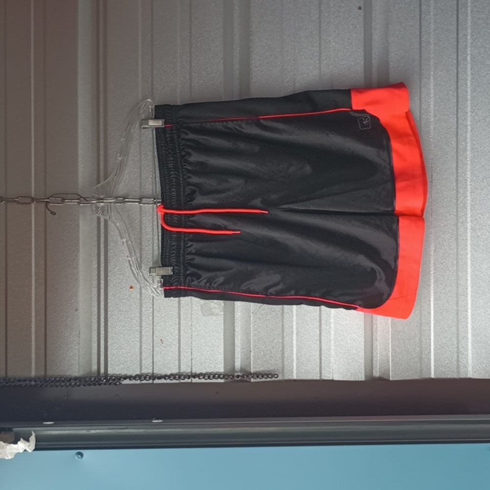 Men's shorts 487